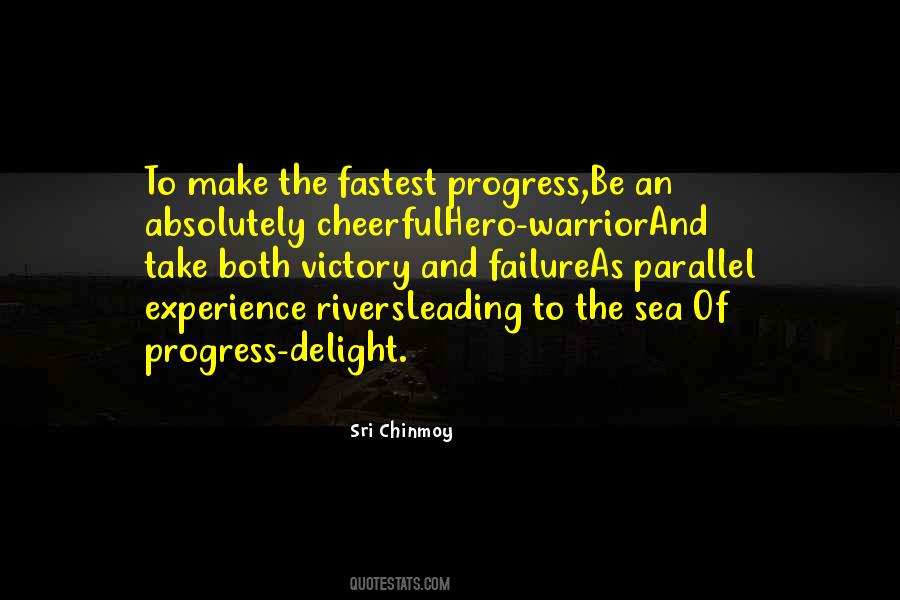 Experience And Failure Quotes #322142