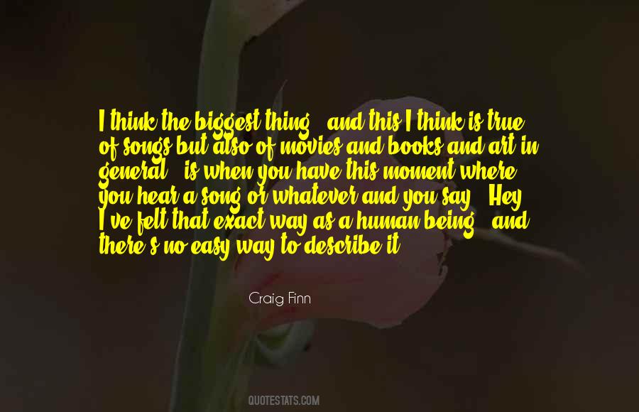 Hear This Song Quotes #1742973