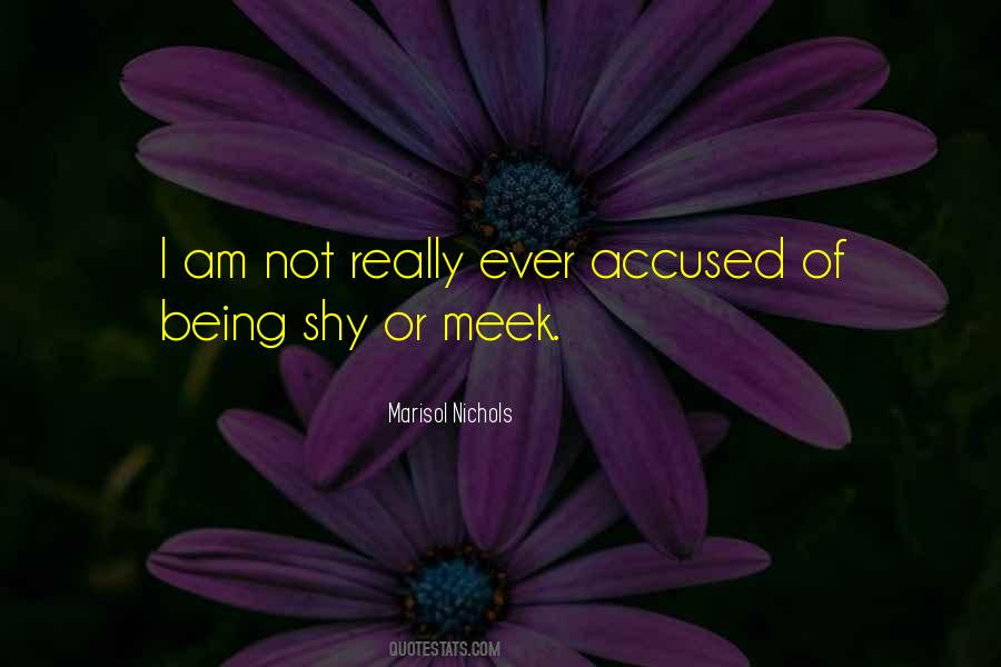 Quotes About Accused #1232251