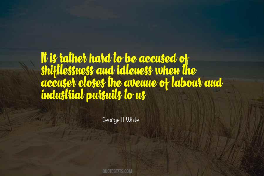 Quotes About Accused #938297