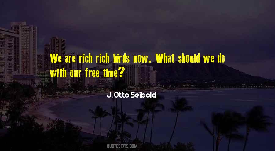 Quotes About Free Birds #1658894