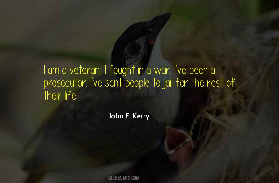 Quotes About A War #1739292