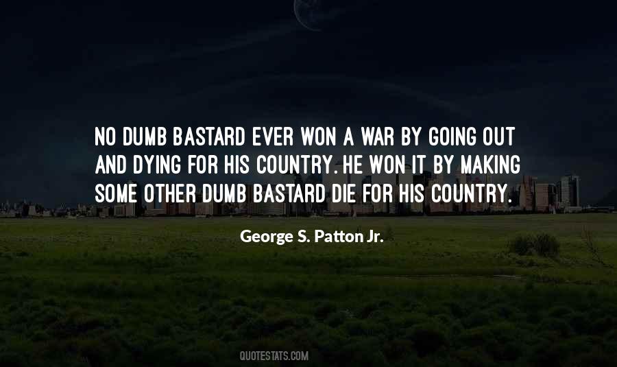 Quotes About A War #1769825