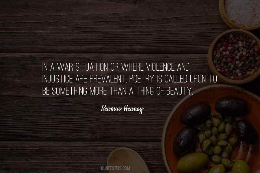 Quotes About A War #1790327