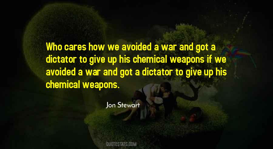 Quotes About A War #1865018