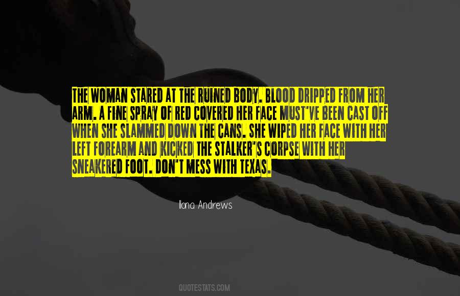 Quotes About Body Spray #909486