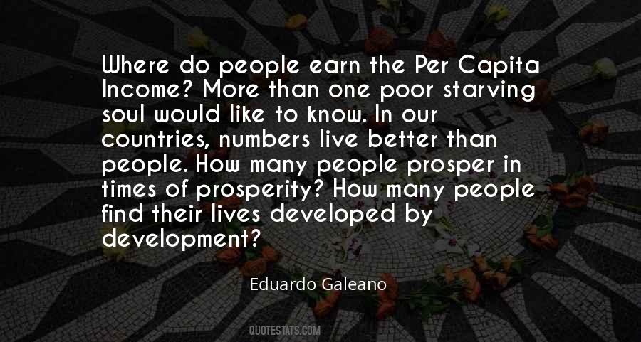 Quotes About Countries Development #122040