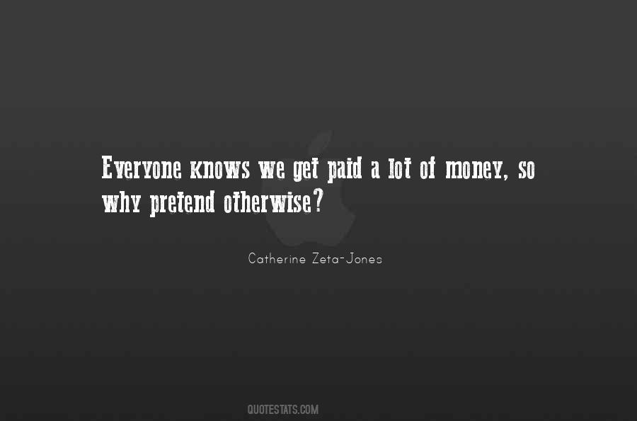 Get Paid Quotes #1085440