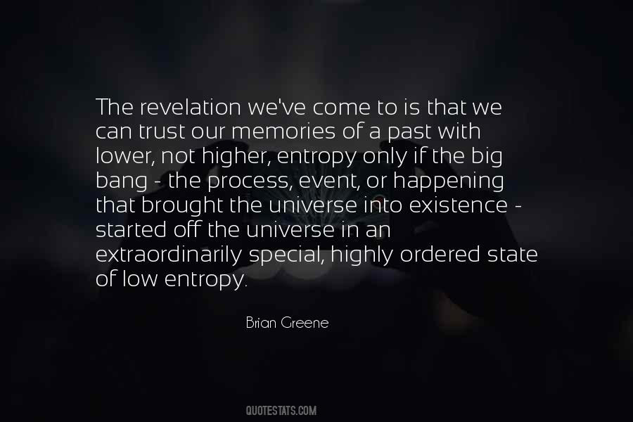 Quotes About Existence Universe #523830