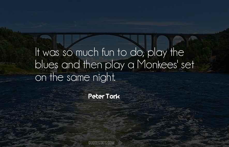 Quotes About A Fun Night #35343
