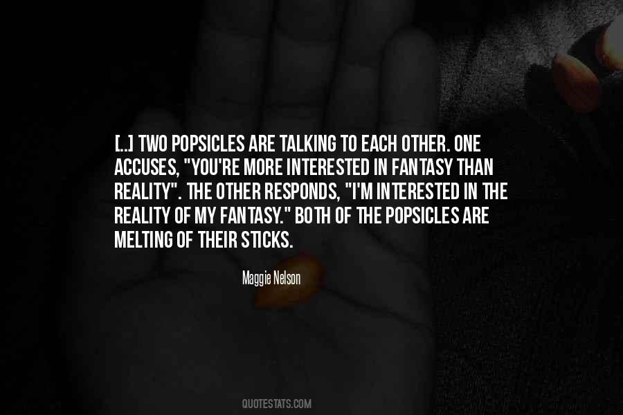You Are My One Quotes #159576