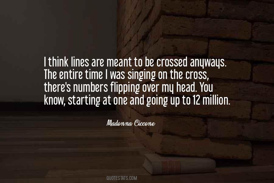 You Are My One Quotes #172686