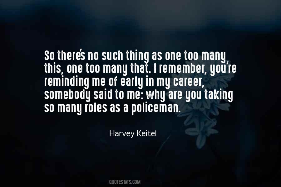 You Are My One Quotes #42222