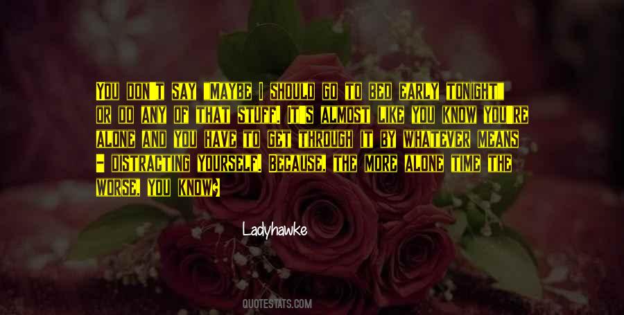 Unjaded Jade Quotes #204803