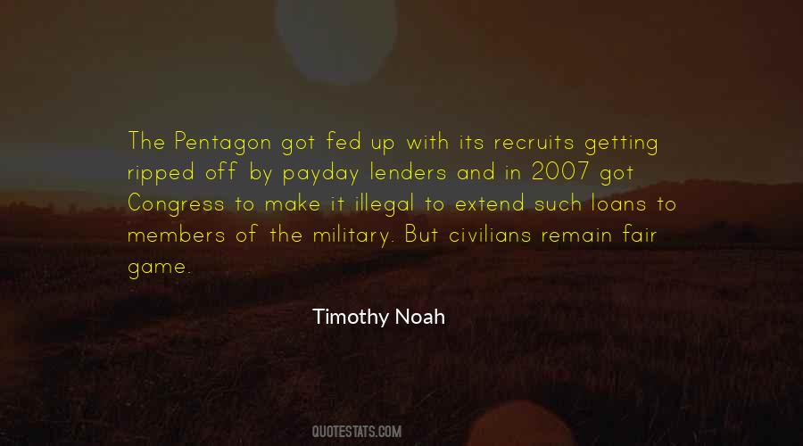Quotes About Payday Lenders #1153768
