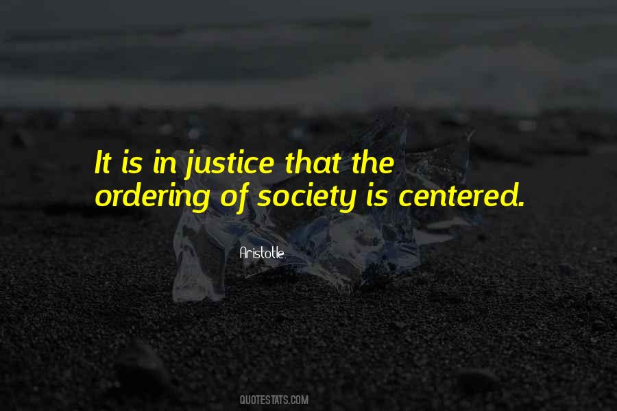 Quotes About Self Justice #1037058