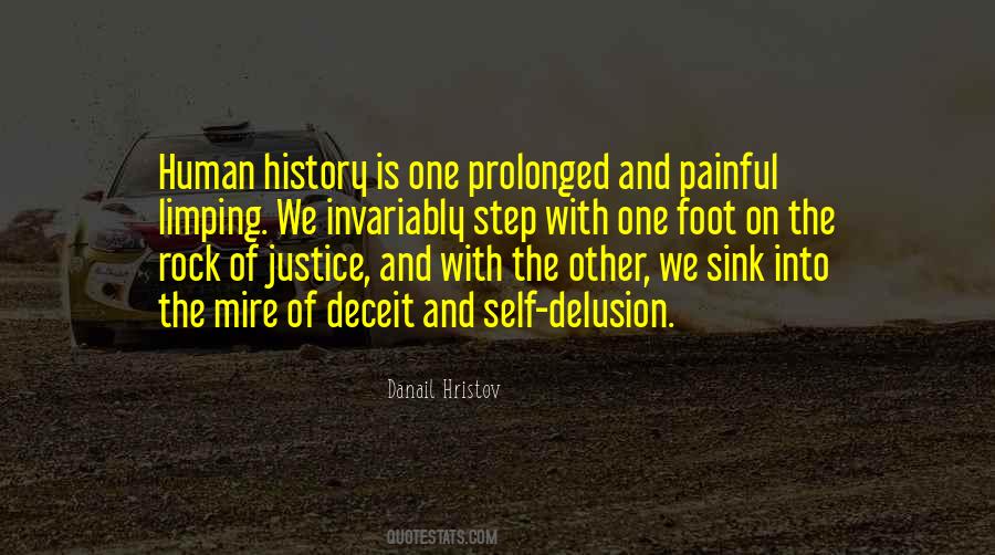 Quotes About Self Justice #434108