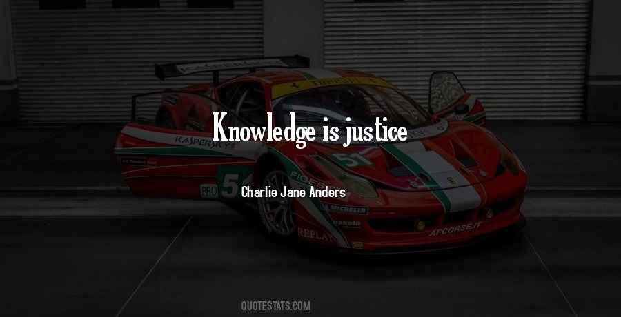 Quotes About Self Justice #896705