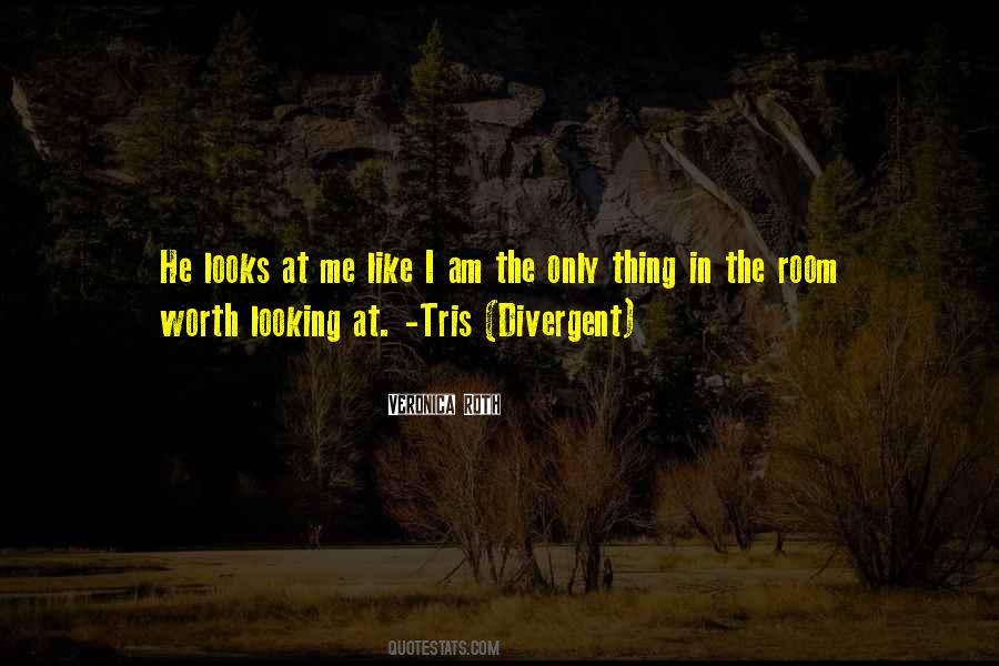 Divergent 3 Quotes #135983