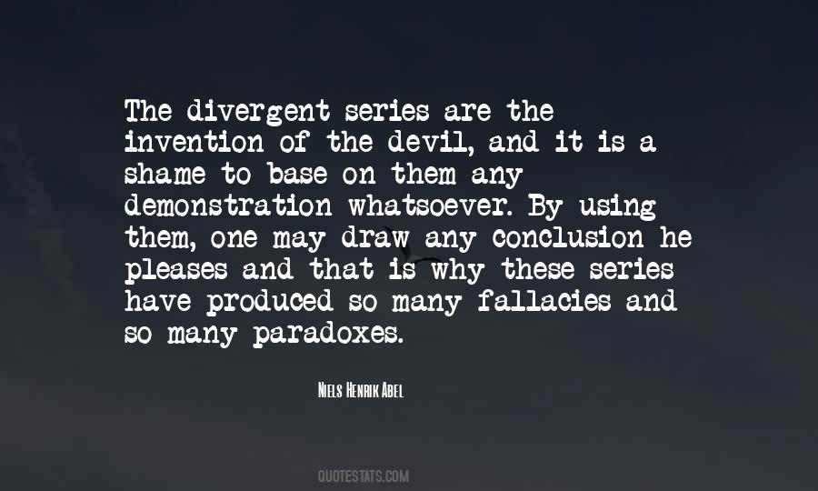 Divergent 3 Quotes #231978