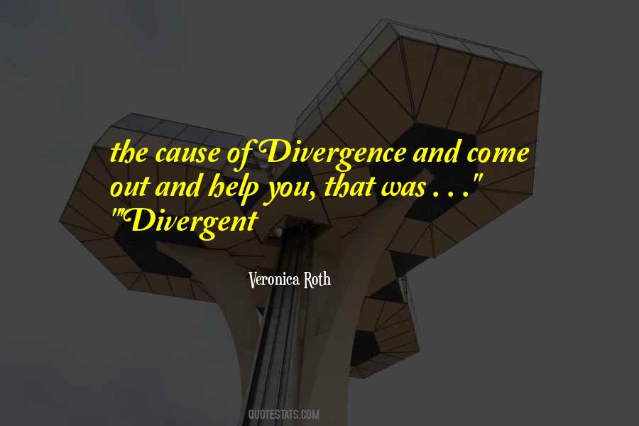 Divergent 3 Quotes #355115