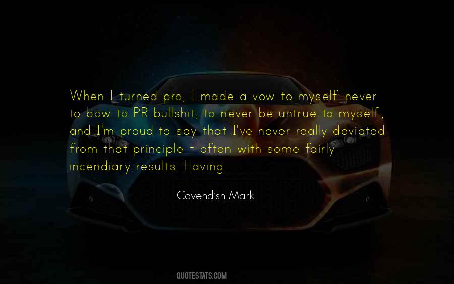 Mrs Cavendish Quotes #1849329