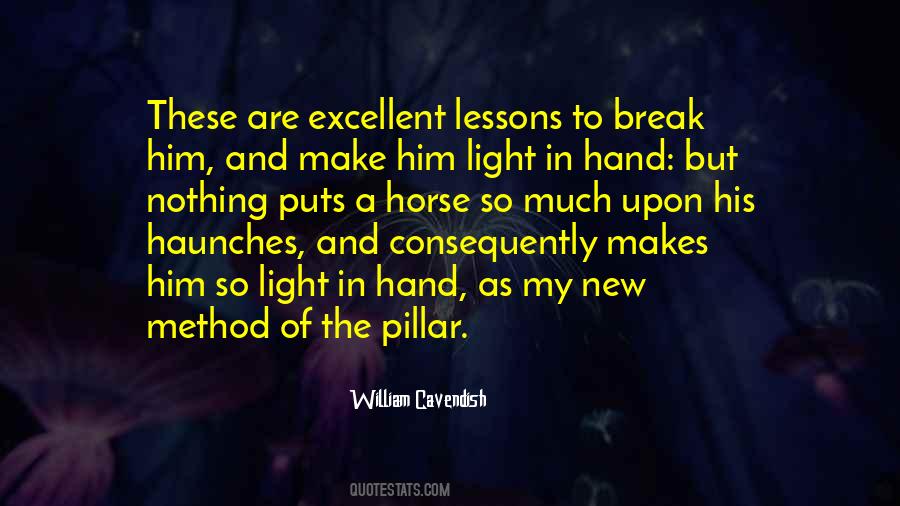 Mrs Cavendish Quotes #206001