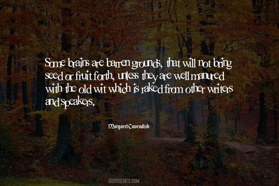 Mrs Cavendish Quotes #316896