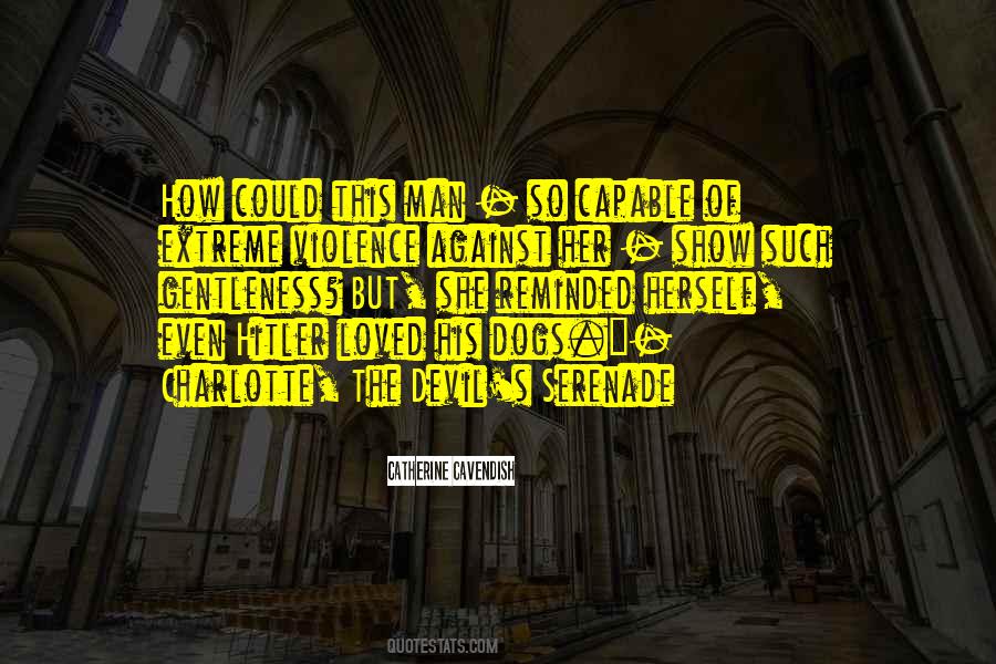 Mrs Cavendish Quotes #382381