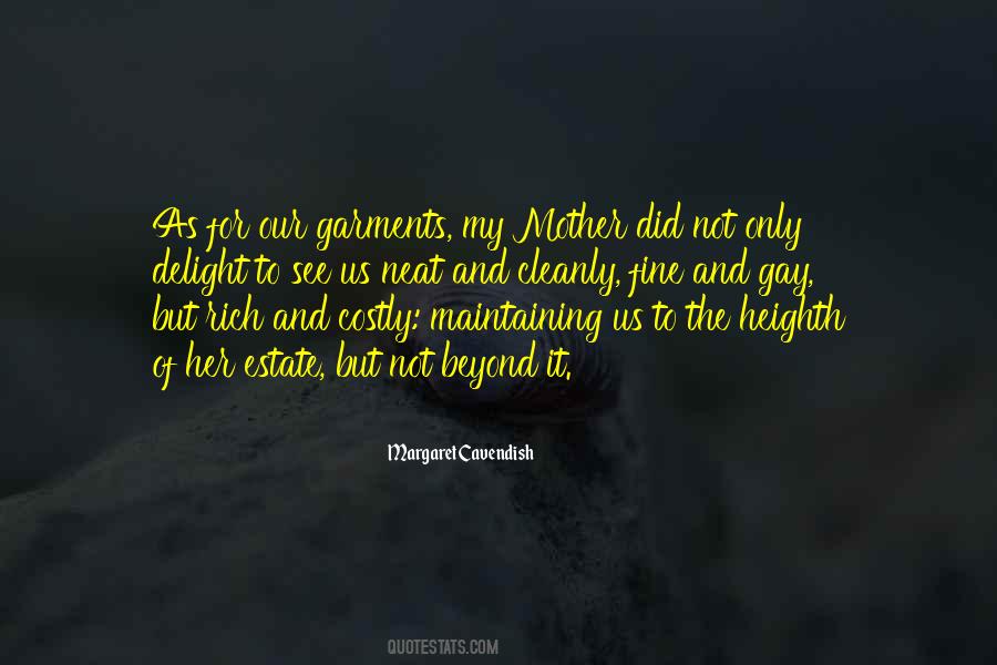Mrs Cavendish Quotes #445917