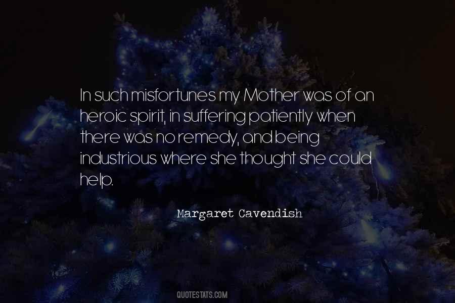 Mrs Cavendish Quotes #667808