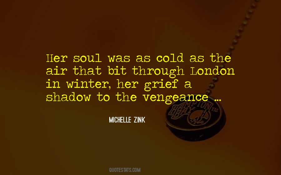 Quotes About Cold Winter #15785