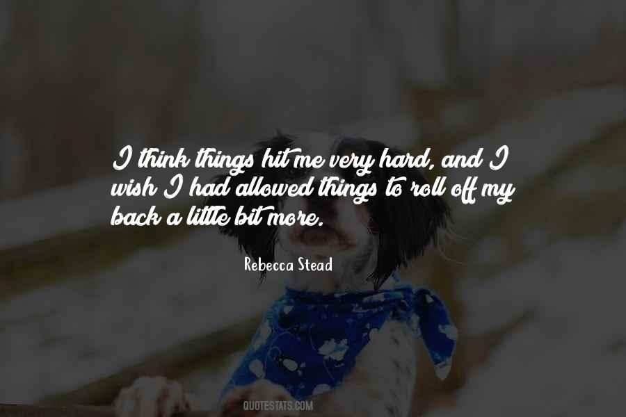 Madhu Church Quotes #1344951