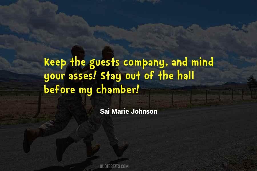 Sorcerer S Apprentice Quotes #1542859