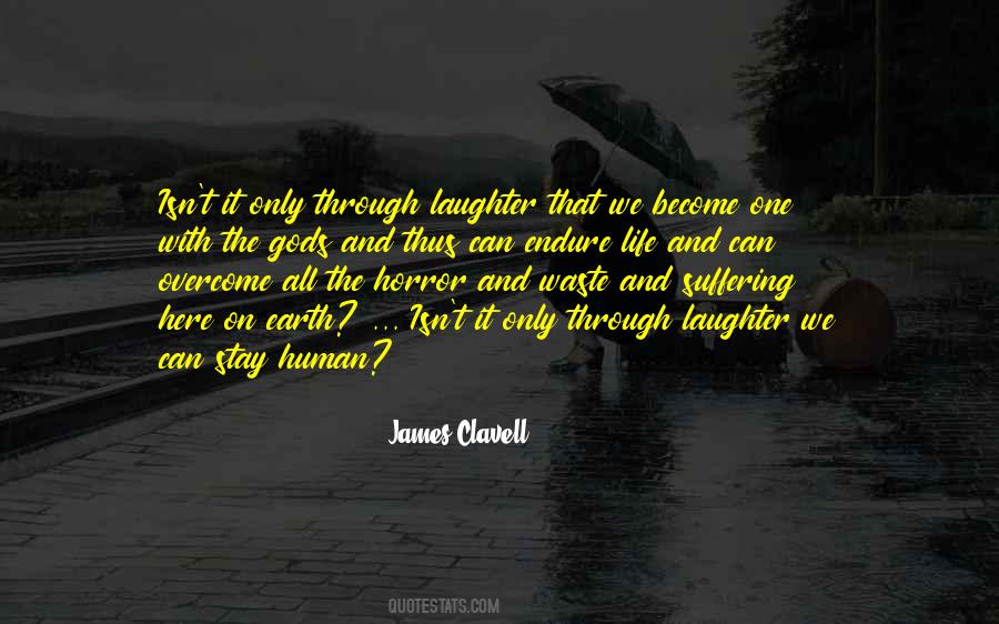Earth Waste Quotes #1824556