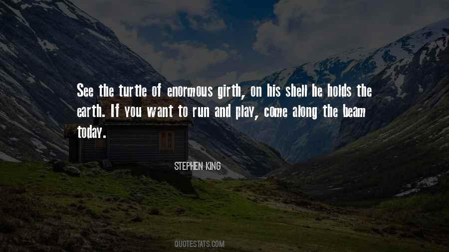 Earth Waste Quotes #950839