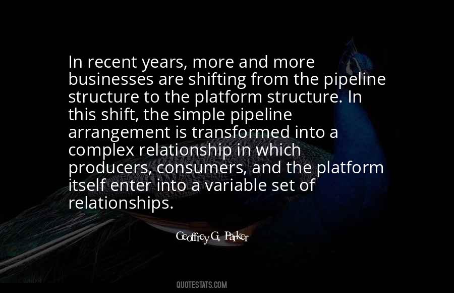 Producers And Consumers Quotes #468199