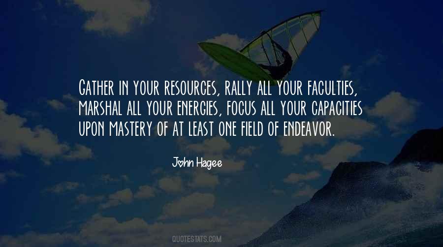 Quotes About Faculties #1317240