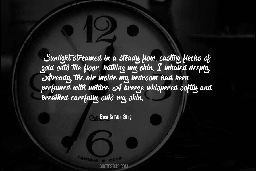 Quotes About Knowing When To Keep Your Mouth Shut #1711832