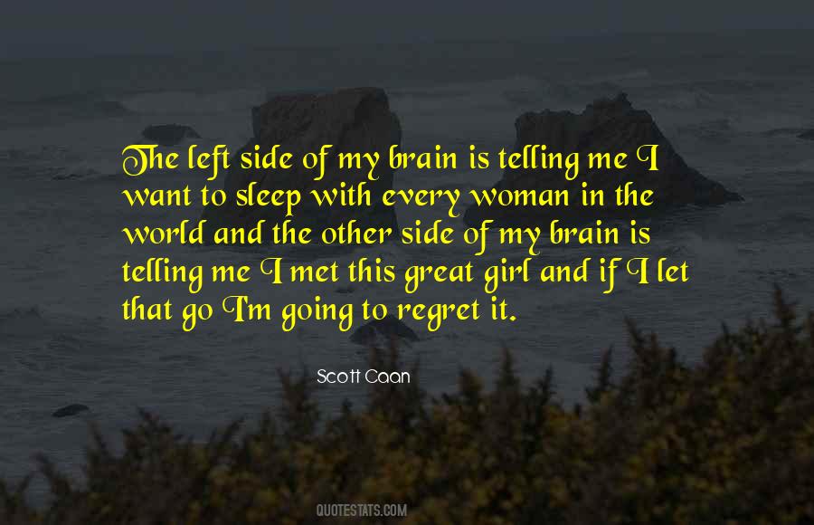 Girl Woman Other Quotes #1440331