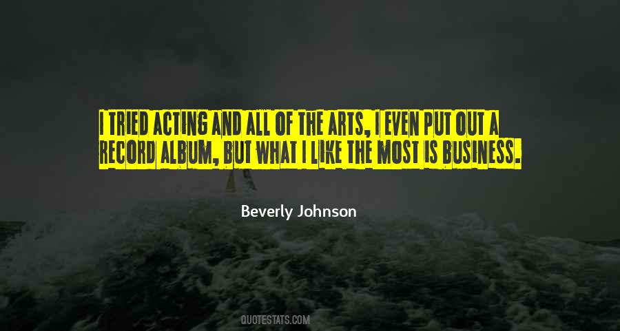 Art Acting Quotes #590507