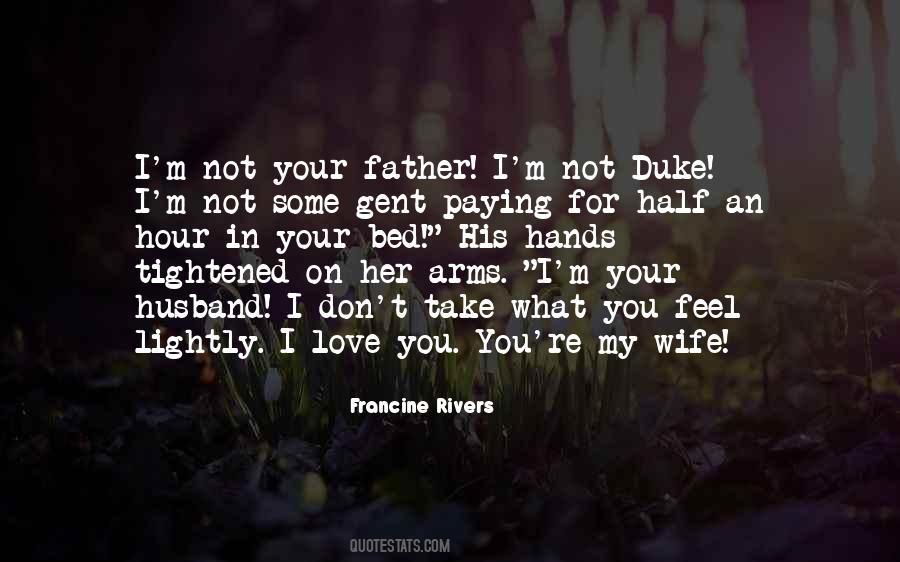 Quotes About Love Your Husband #627014