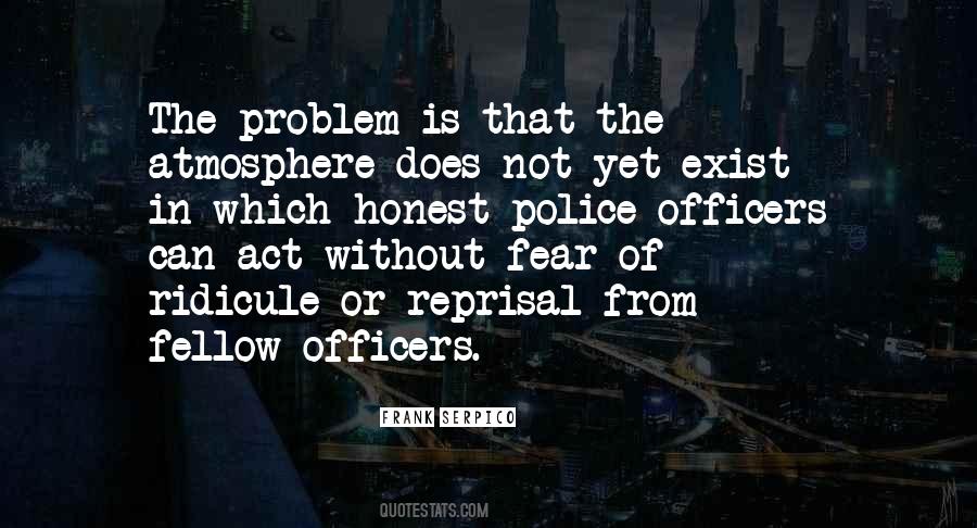 Quotes About Police Officers #182022