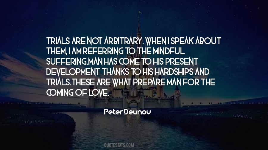Quotes About Love And Thanks #1325084