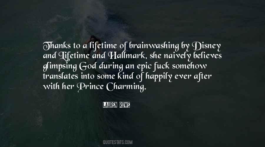 Quotes About Love And Thanks #762488