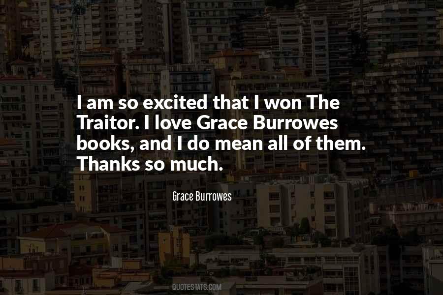 Quotes About Love And Thanks #900990