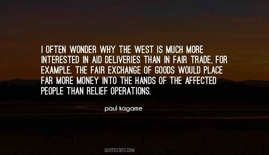 Quotes About Relief Goods #1406585