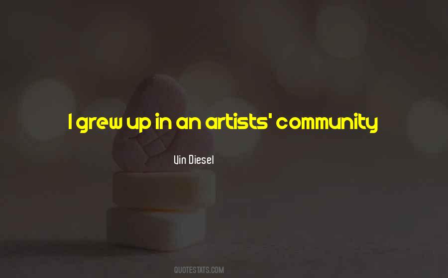 Quotes About Art For Art's Sake #954296