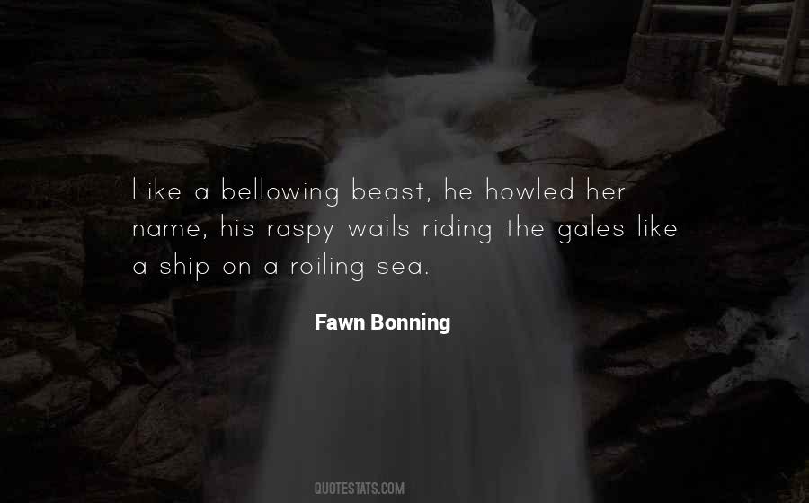 Quotes About Fantasy Novels #545568