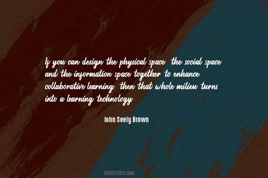 Quotes About Collaborative Learning #1281897